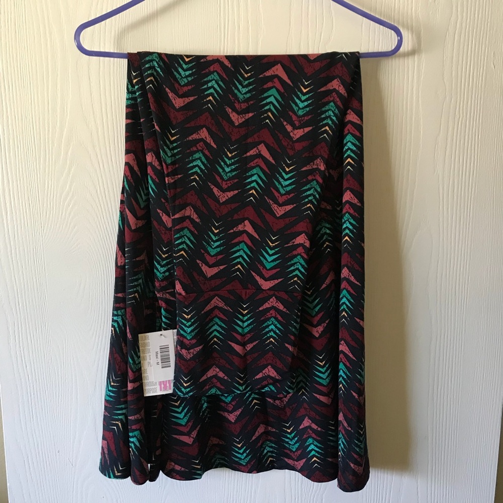 ⭐️ LulaRoe Maxi Skirt ⭐️